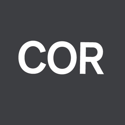 Logo COR