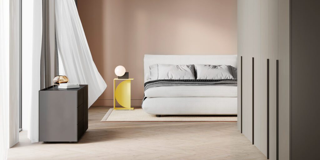 Einrichtungsberatung Schlafzimmer